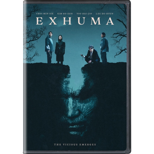 Exhuma [DVD]