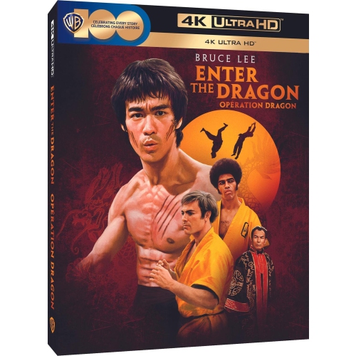 Enter The Dragon [UHD]