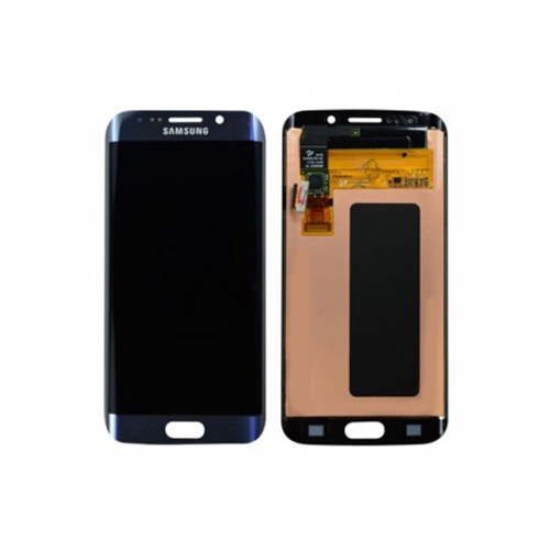 Refurbished Samsung Galaxy S6 Edge (SM-G925F) Display module LCD / Screen + Touch GH97-17334A