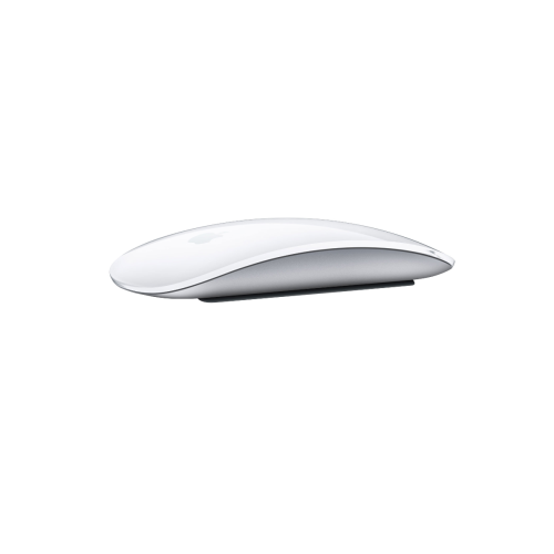 Refurbished- Apple Magic Mouse - White (MK2E3AM/A)
