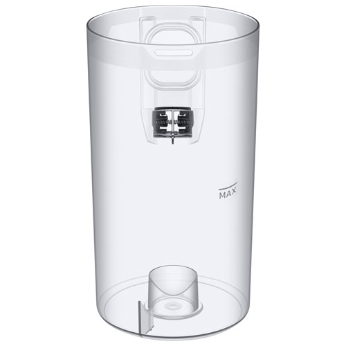 Samsung Jet75 Pet Cordless Bagless Upright Vacuum - Black - Only at Best Buy