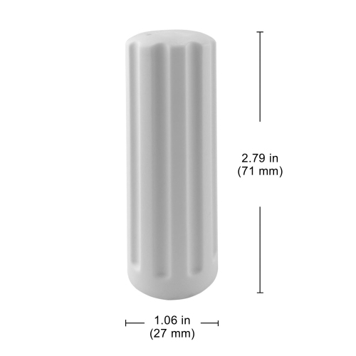 Whipped Cream Dispenser | 0.5 L Cream Whipper | + 3 Decorating Nozzles