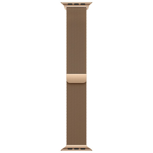 Best buy apple watch milanese loop hotsell