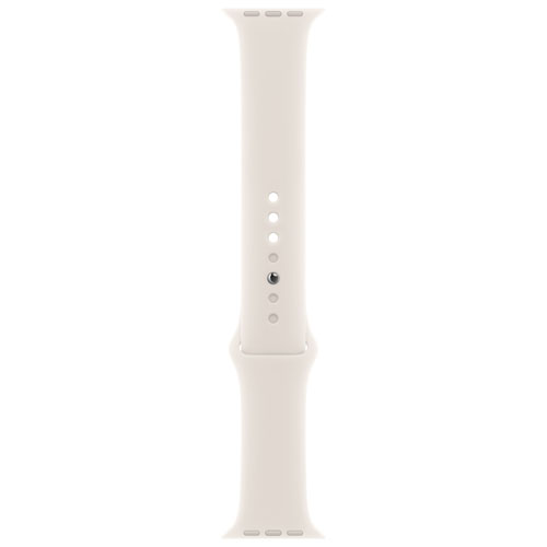 Bracelet sport pour Apple Watch de 40 mm - Comète - Petit/Moyen