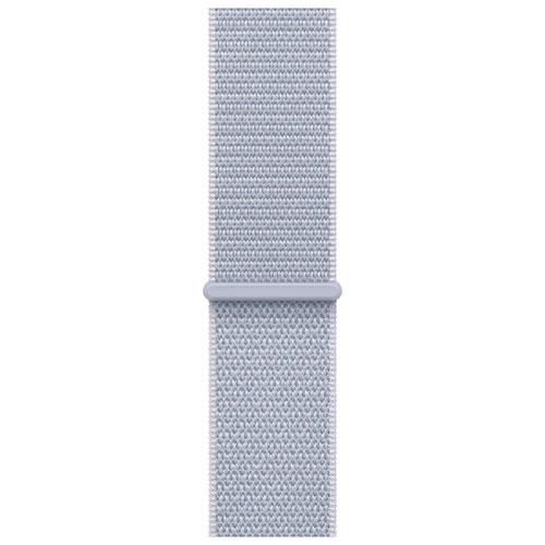 Apple Watch 40mm Sport Loop - Blue Cloud