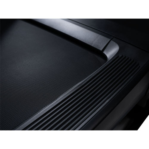 Tapis roulant Commercial 2450 de NordicTrack avec écran tactile pivotant de 24 po