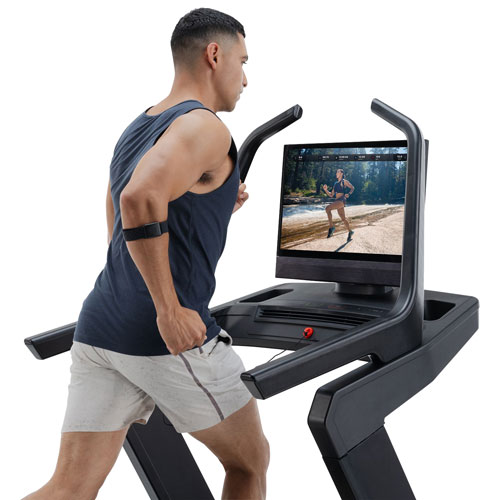 NordicTrack X24 Treadmill