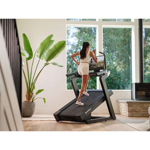 NordicTrack X24 Treadmill