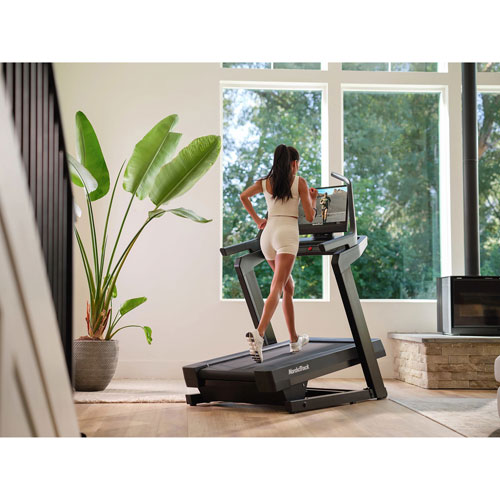 NordicTrack X24 Treadmill