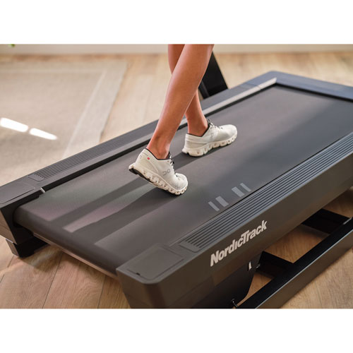NordicTrack X24 Treadmill