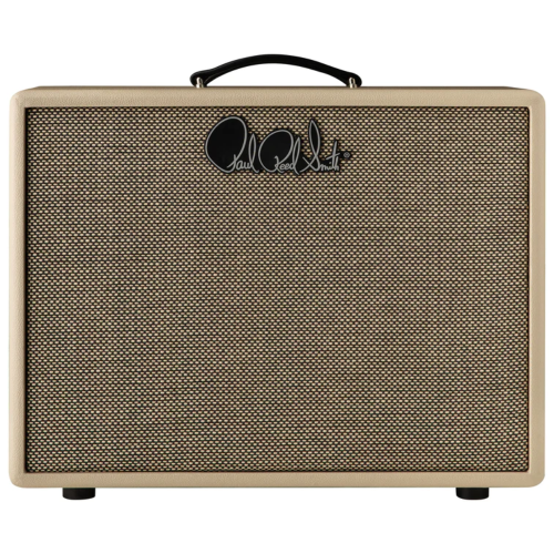 PRS DG 1x12 Armoire arrière ouverte - Blonde/Celestion Vintage 30 haut-parleurs