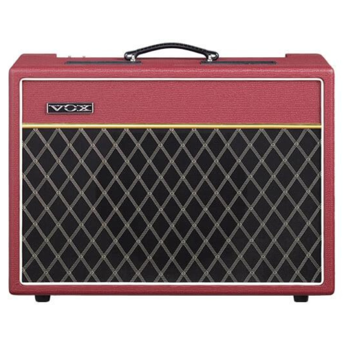Vox – Ensemble de 2 canaux pour haut-parleurs de 12 po AC15C1CVR LTD 15&nbsp;W valve