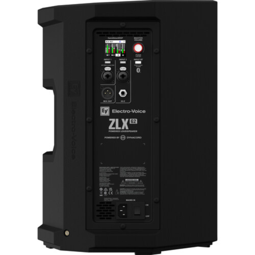 Electro-Voice ZLX G2 8-Inch 2-Way Powered Speaker