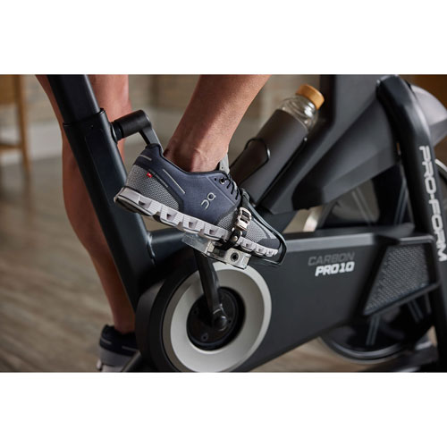 ProForm Carbon Pro10 Studio Stationary Spin Bike