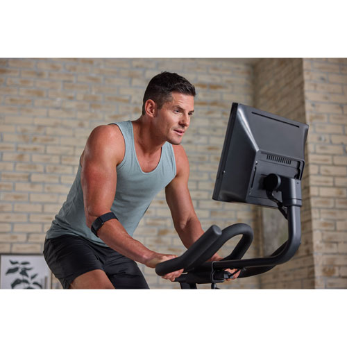 ProForm Carbon Pro10 Studio Stationary Spin Bike