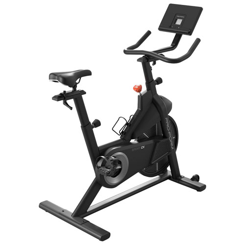 ProForm Carbon Pro10 Studio Stationary Spin Bike
