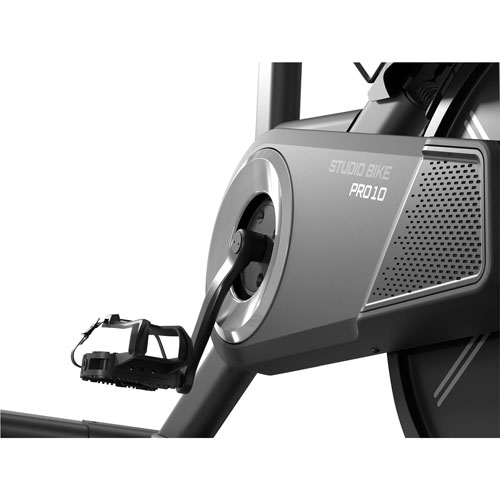 ProForm Carbon Pro10 Studio Stationary Spin Bike