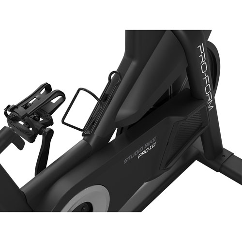 ProForm Carbon Pro10 Studio Stationary Spin Bike