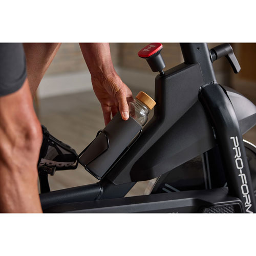 ProForm Carbon Pro10 Studio Stationary Spin Bike