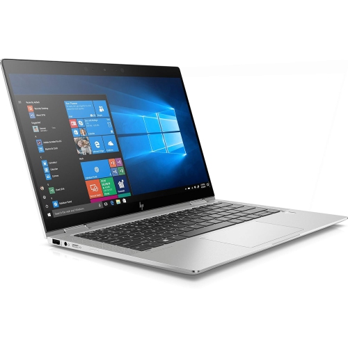 Refurbished HP EliteBook x360 1030 G4, 13.3" FHD Touch Intel UHD Graphics 620,i7-8650U, 16GB, 512GB, PCIe, 2 Years Warranty, 100745-21130