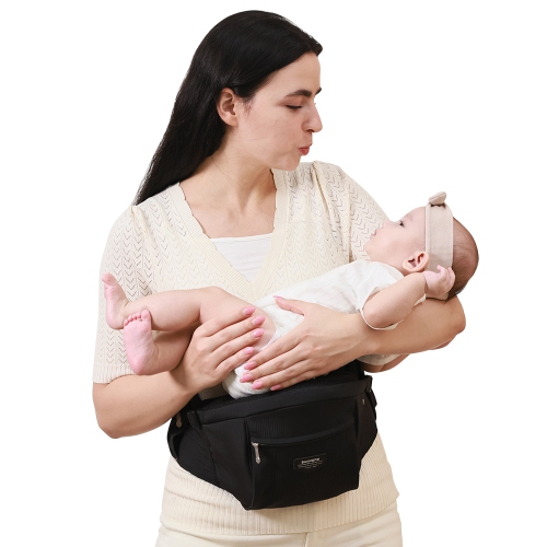 Siège de hanche pour bébé Easy Hold de Sunveno