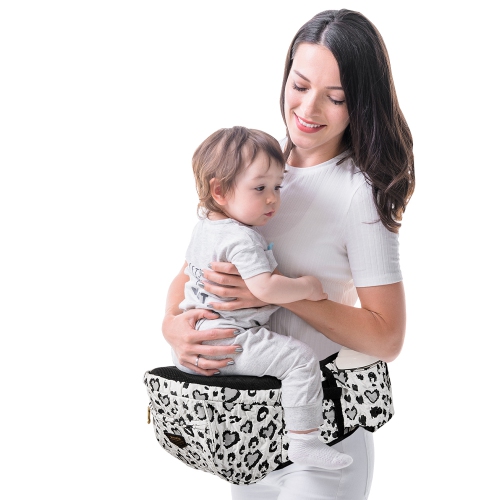 Sunveno Easy Hold Baby Hip Seat