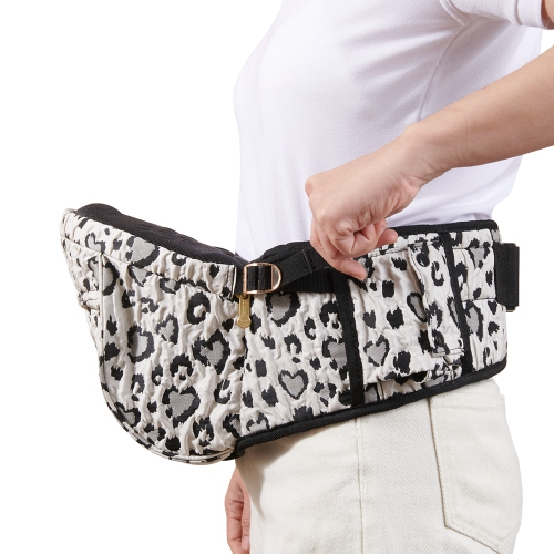 Siège de hanche pour bébé Easy Hold de Sunveno