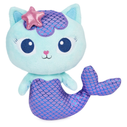 SPIN MASTER  Gabby's Dollhouse Mercat Plush