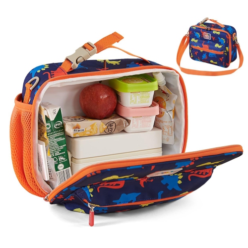 Sunveno Kids Lunch Box Cooler Bag