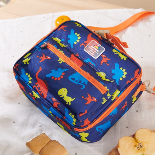 Sunveno Kids Lunch Box Cooler Bag