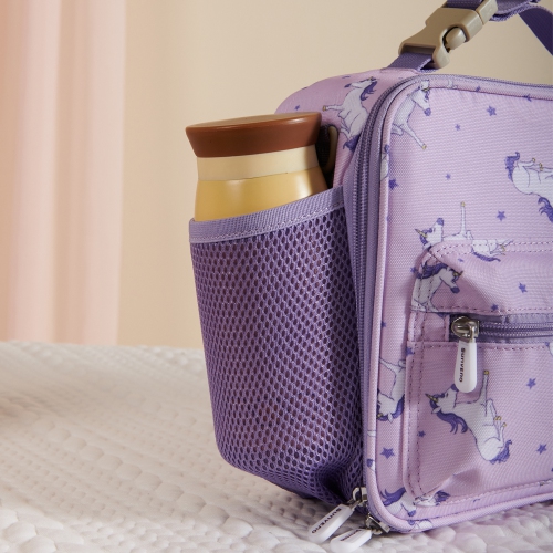 Sunveno Kids Lunch Box Cooler Bag