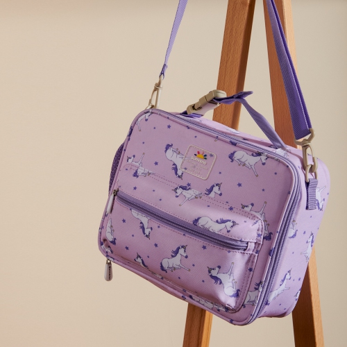 Sunveno Kids Lunch Box Cooler Bag