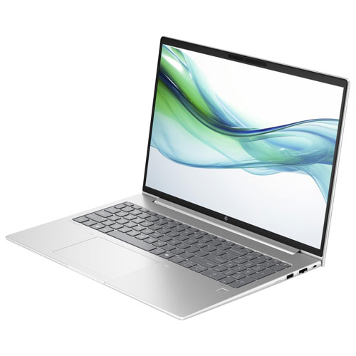 HP ProBook 460 G11 16" Business Laptop (Intel Core Ultra 7 155U/32GB RAM/1TB SSD/Win11 Professional) -En