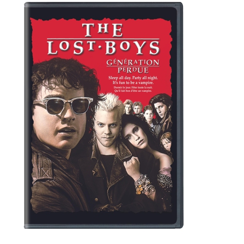 Lost Boys, The: Special Edition [DVD]