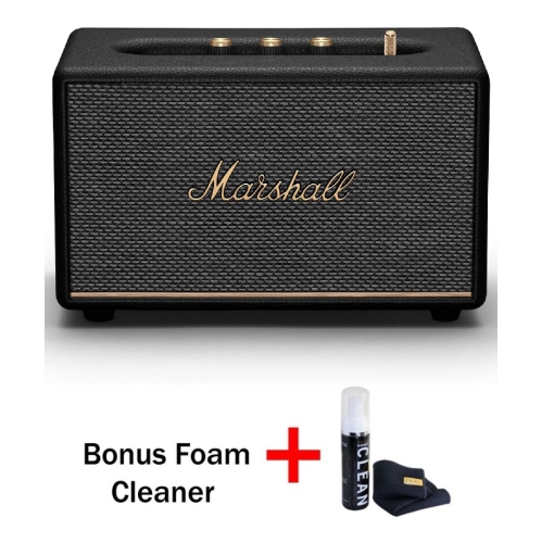 Haut-parleur sans fil Bluetooth Acton III de Marshall