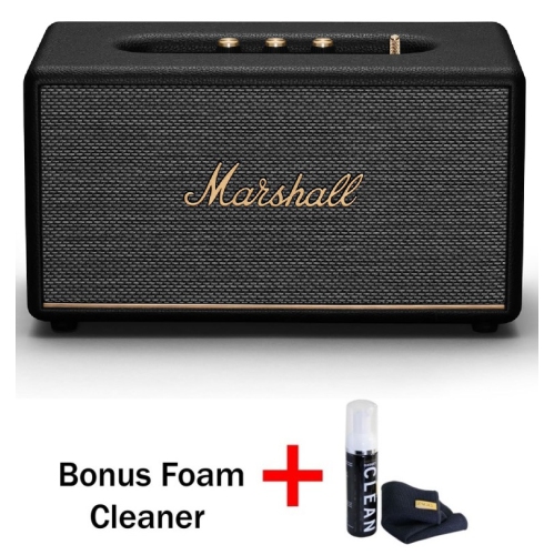 Marshall Stanmore III Bluetooth Wireless Speaker