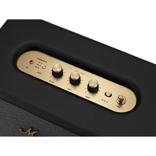 Marshall Stanmore III Bluetooth Wireless Speaker