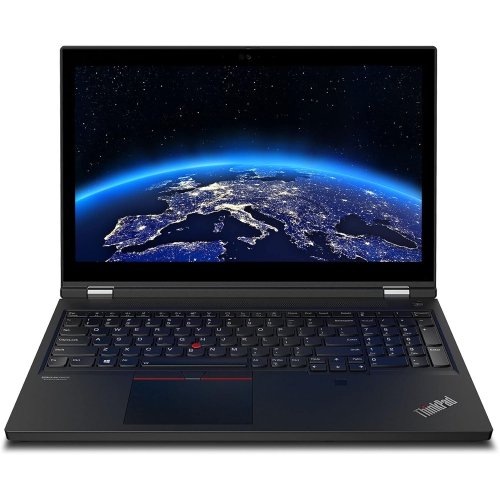 Refurbished LENOVO ThinkPad P15, 15.6 in FHD Nvidia Quadro T1000,i7-10750H, 32GB, 512GB PCIe, 2 Years Warranty, 100714-21131