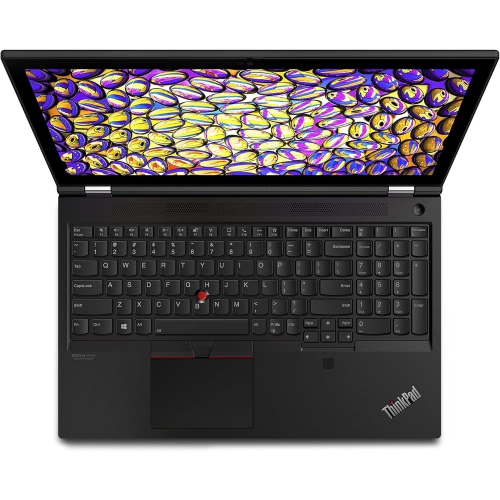 Refurbished LENOVO ThinkPad P15, 15.6 in FHD Nvidia Quadro T1000,i7-10750H, 32GB, 512GB PCIe, 2 Years Warranty, 100714-21131