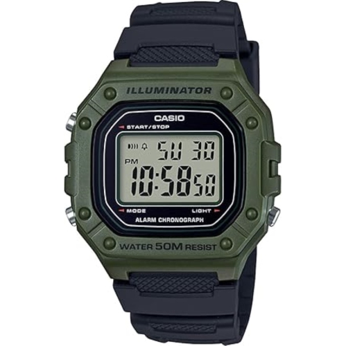 Best buy casio watch best sale