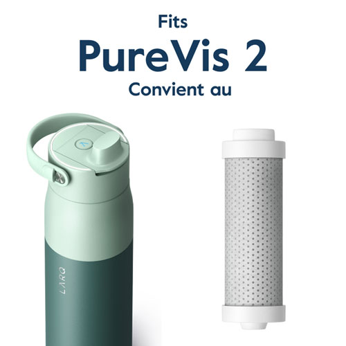 LARQ Bottle Filter - 3-Pack