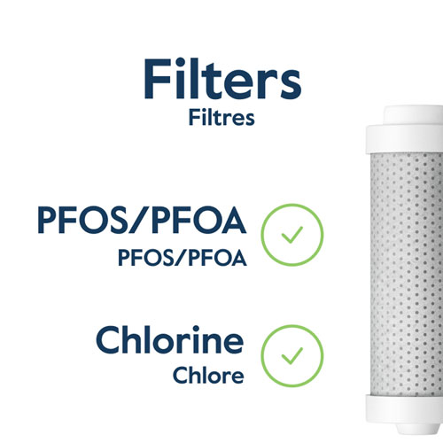 LARQ Bottle Filter - 3-Pack