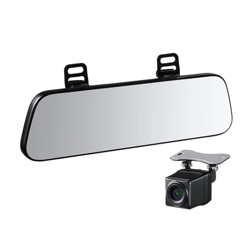 70mai Rearview Dash Cam S500 Set