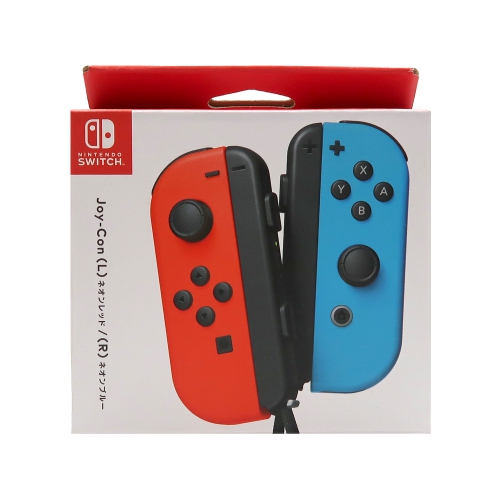 Nintendo Switch Joy-Con Controllers