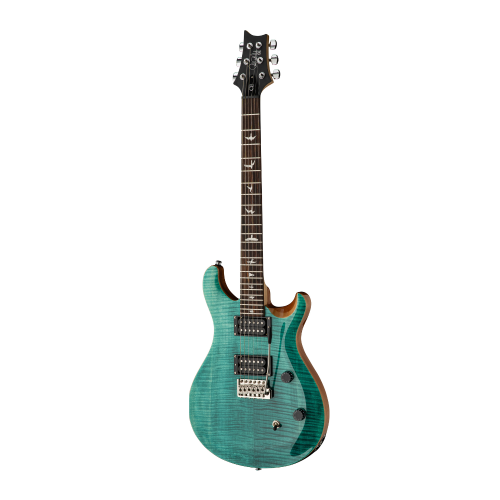 PRS se CE24 Electric Guitar tu - Turquoise