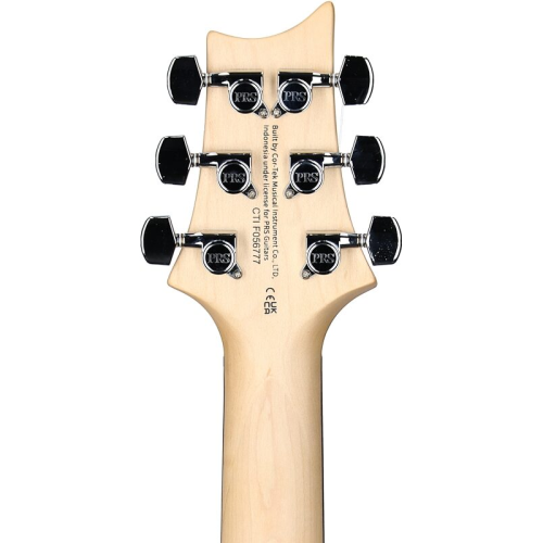 PRS se CE24 Electric Guitar tu - Turquoise