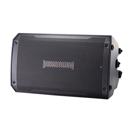 HeadRush FRFR108MK2 haut-parleur de guitare/basse à gamme complète et à réponse plate de 2000 watts