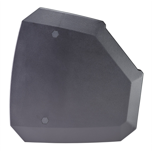 HeadRush FRFR108MK2 haut-parleur de guitare/basse à gamme complète et à réponse plate de 2000 watts