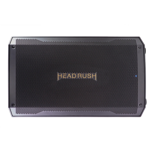 HeadRush – haut-parleur de guitare/basse à réponse plate pleine gamme FRFR112MK2 de 2500 W