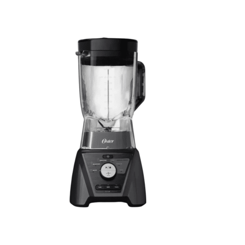 Oster Texture Select 8 Cups 9 Speed Blender 1200 Watts